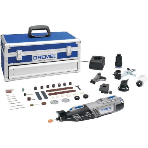 Аккумуляторная ПШМ 8220-5/65 Platinum DREMEL F0138220JN