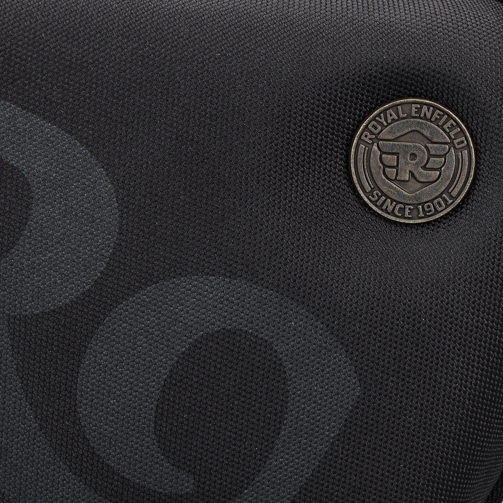 Сумка через плечо Royal Enfield Moulded Hardshell Crossbody Bag