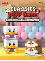 Disney Classic POP CUBE-2