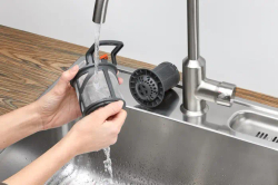 Встраиваемая посудомоечная машина Electrolux EMS47320L