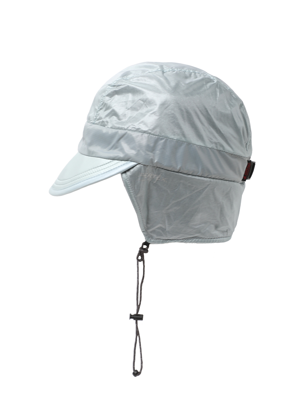 Кепка-ушанка Tnt Gramicci Pertex Earflap Cap