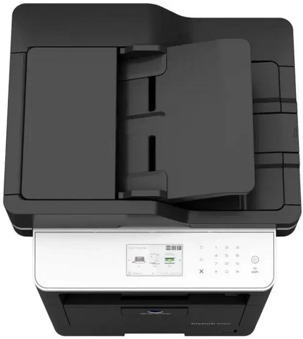 МФУ Konica  Minolta bizhub 4020i