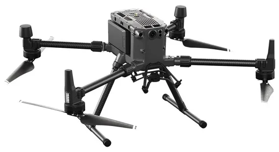 Квадрокоптер DJI Matrice 300 RTK