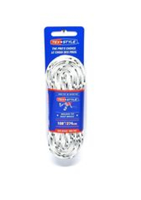 Шнурки Tex Style Non Waxed Molded 1811MT (Без пропитки)