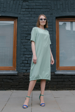 Платье Mila Bezgerts 2903ВЕ