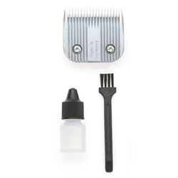 Машинка Moser Max 45 для стрижки собак и кошек, нож 3 мм (1245-0071)