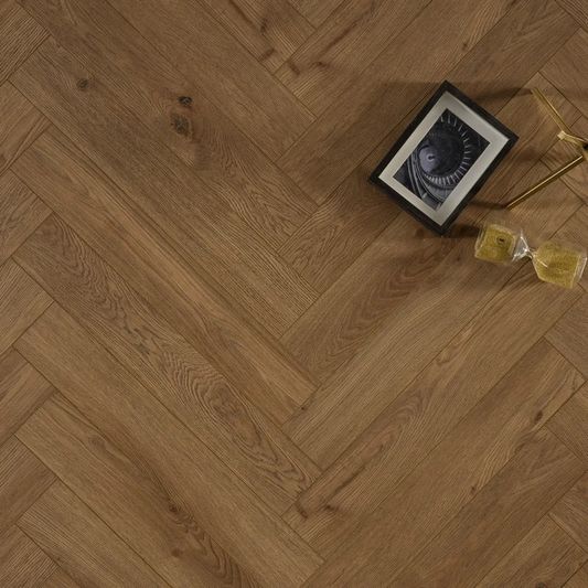 Ламинат Icon Floor - Orange Дуб Бренди (Oak Brandy) (OR-133)