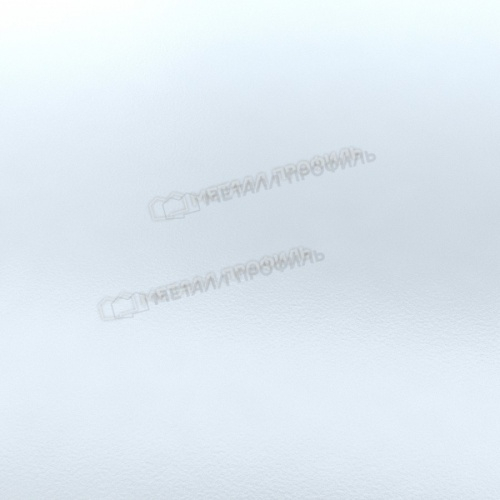 Профнастил НС-35x1000-A (ПЭ-01-9003-0,45)