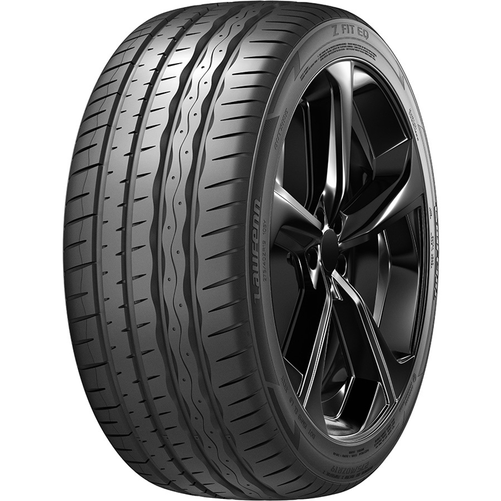 Летняя шина Laufenn Z-Fit EQ LK03 (255/30 R19 91Y)
