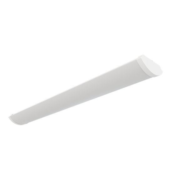 Светильник LED ДПО46-36-004 Luxe 840 1251х44х76мм Prizma АСТЗ (Ардатов)