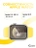 Ремешок Gurdini Sport Band (силиконовый) Apple Watch 38mm/40mm (S/M) Lemon Cream