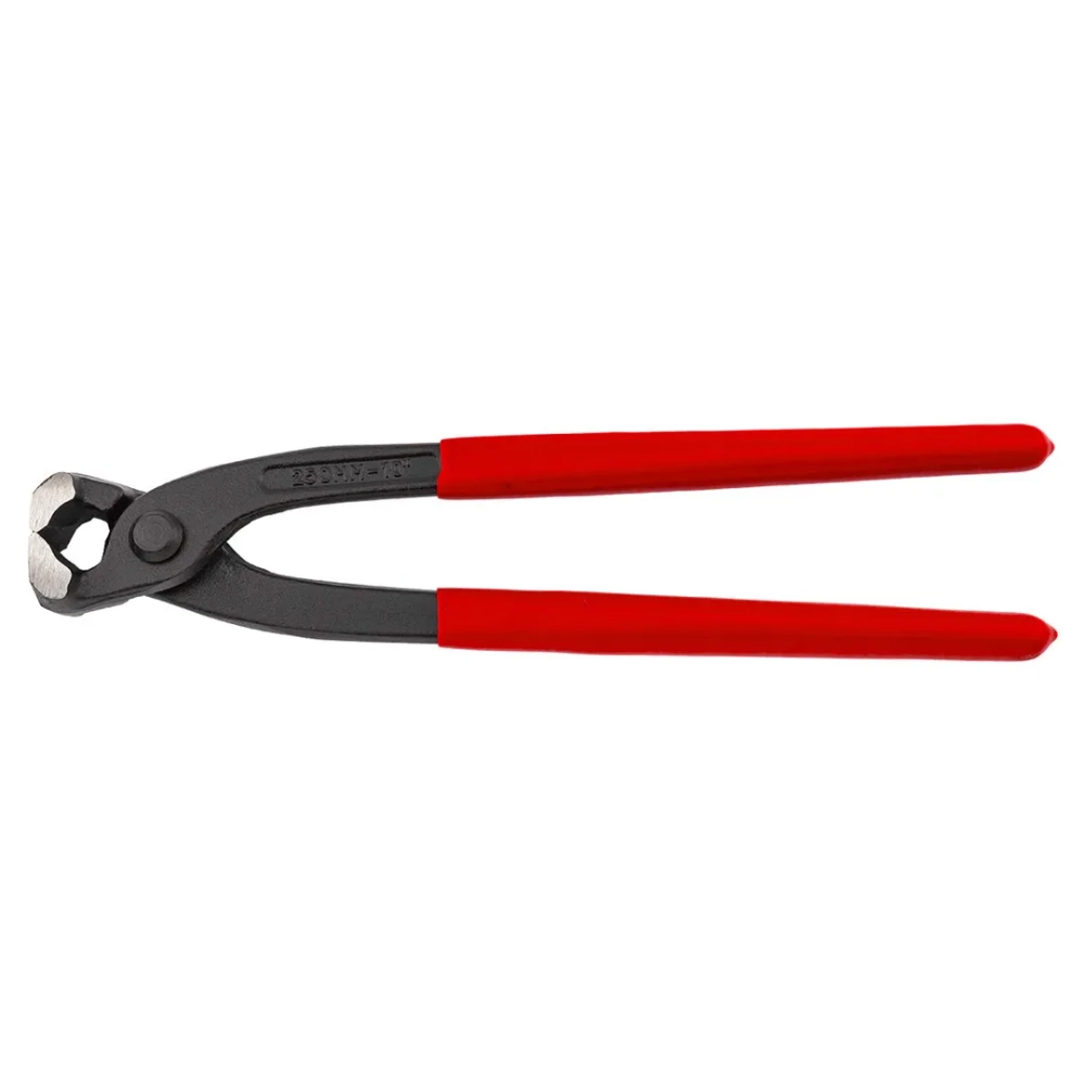 Клещи торцевые 10''(250мм) JBC JBC-6971250