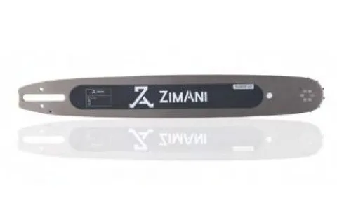 Шина ZimAni 18", 3/8, 1.6 мм, 66 зв.
