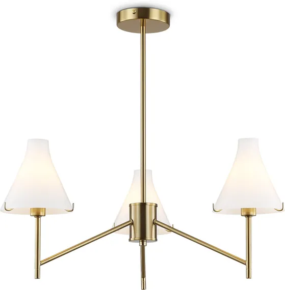 Потолочная люстра High Light LH57131 Ambrella