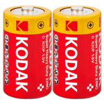KODAK Super Heavy Duty R20 / D уп.24