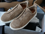 Tуфли Triple Stitch™ SECONDSKIN