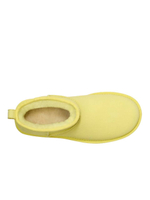 Ugg Classic Ultra Mini Platform Pearfect