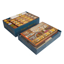 Органайзер Терра Мистика (Terra Mystica)