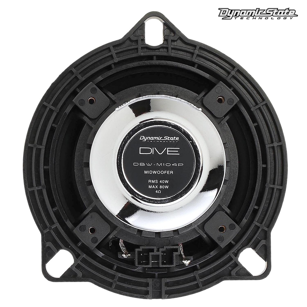 DYNAMIC STATE DBW-M104P, ПАРА