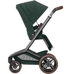 Maxi-Cosi Коляска 2 в 1 Fame Twillic Green