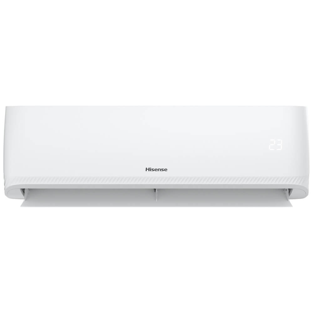 Кондиционер Hisense AS-13UW4RYRCM04 City DC Inverter