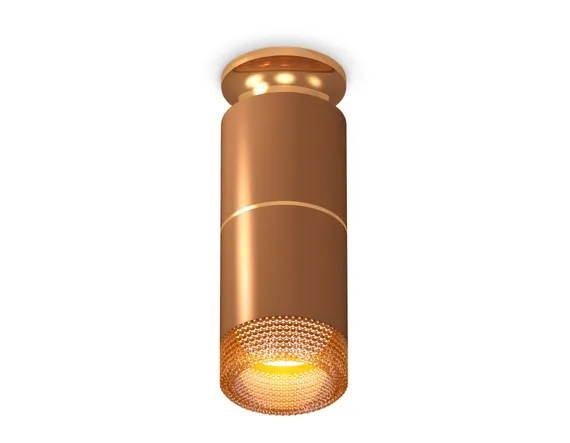 Точечный светильник Techno Spot XS6304191 Ambrella