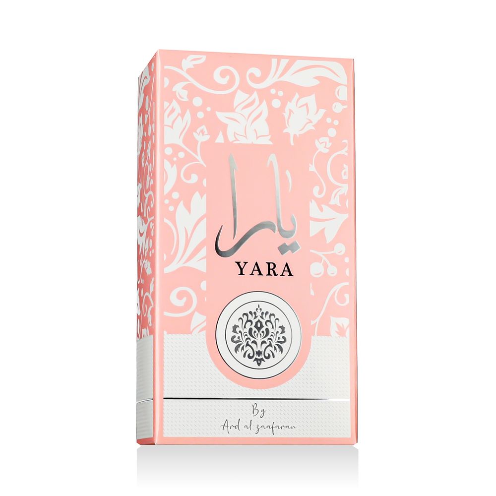 Ard Al Zaafaran Yara Eau De Parfum 50 ml (woman)