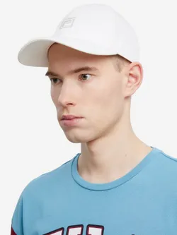 Кепка взрослая FILA