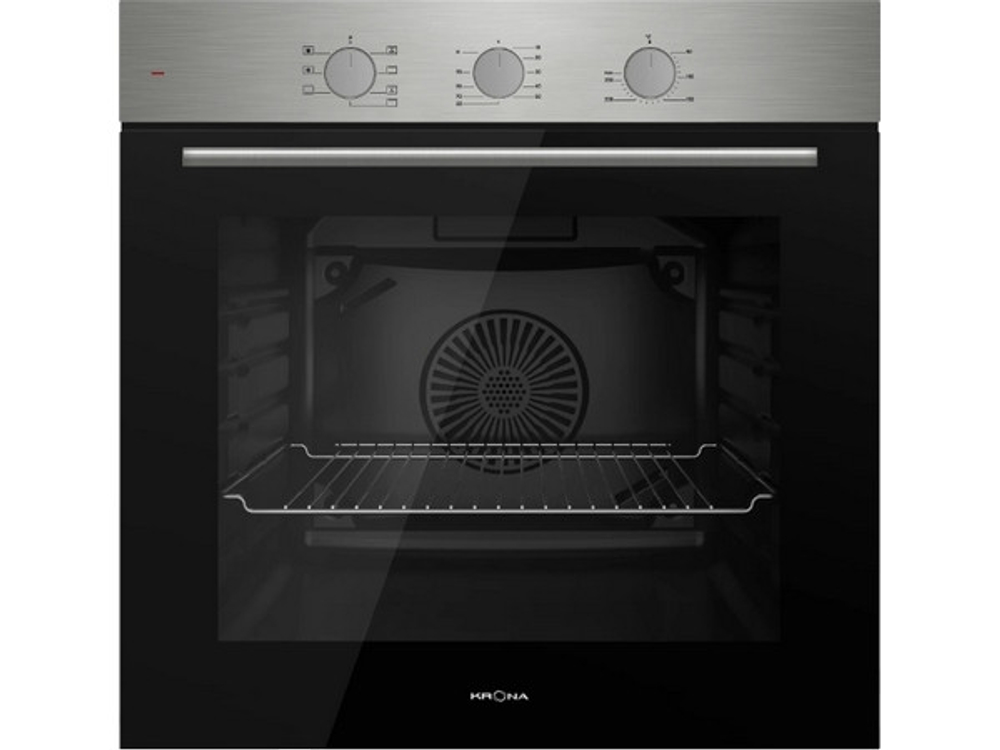 Духовой шкаф KRONA ELEMENT plus 60 IX
