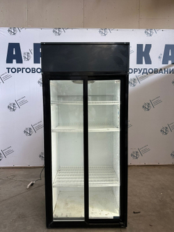 Шкаф холодильный (купе) Frigoglass Super 800 HC HD