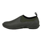 ГАЛОШИ С НЕОПРЕНОМ HUNTLANDIA RUBBER GREEN