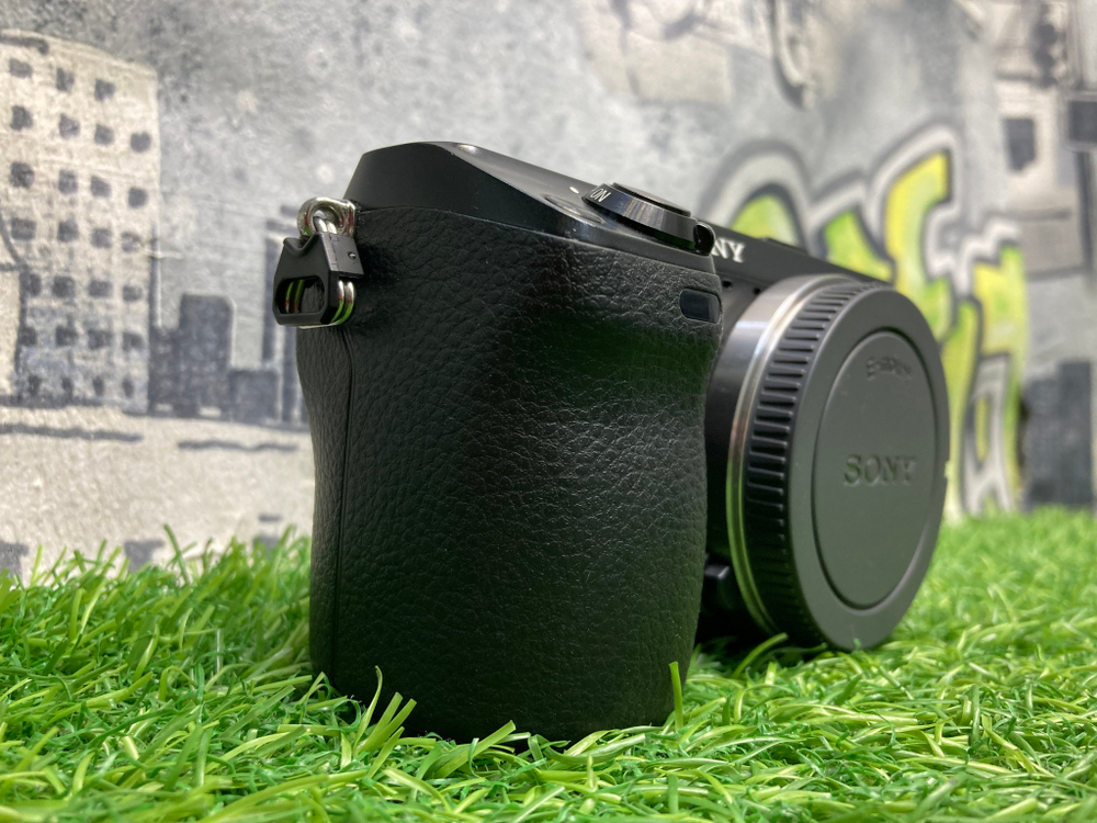 Sony NEX-7 kit 18-55mm 4.200 кадров