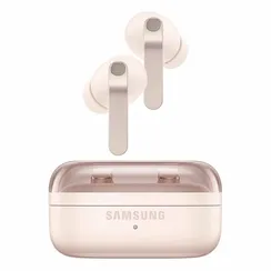 Беспроводные наушники Samsung Galaxy Buds4 Pro (TWS) («Розовое золото» | Pink Gold)