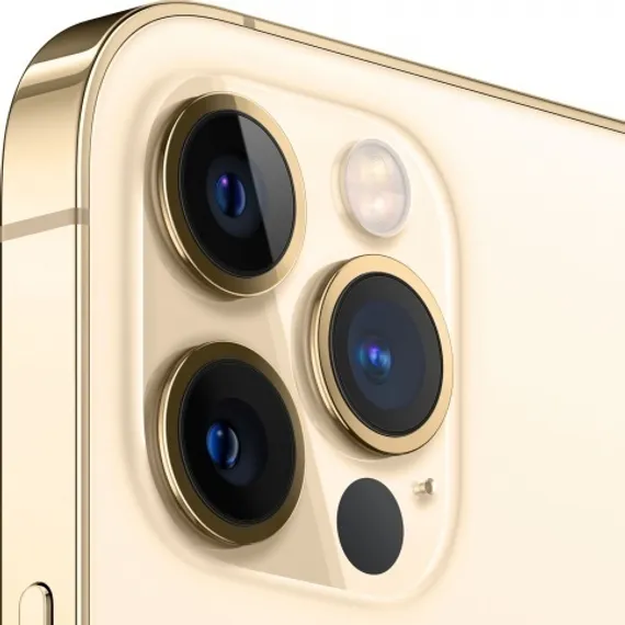 Apple iPhone 12 Pro 512GB Gold (Золотистый)