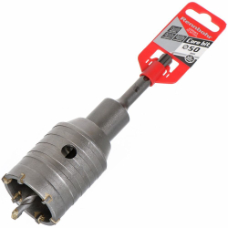 Коронка по бетону, Rennbohr, 662250, d50 мм, SDS-Plus, в сборе