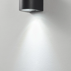 Бра Crystal Lux CLT 527W1 BL