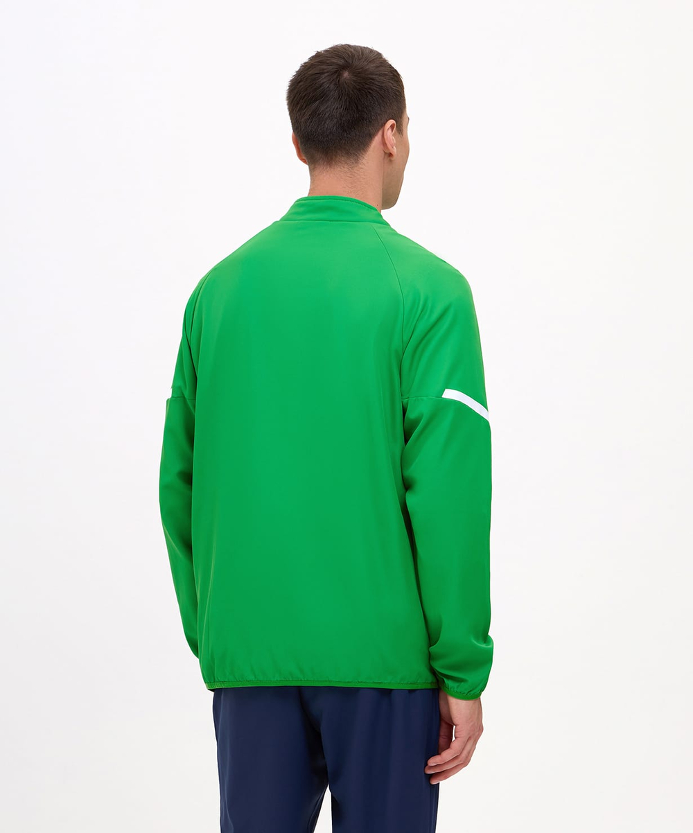 Куртка спортивная CAMP 2 Lined Jacket, зеленый
