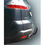 ТСУ для FORD S-MAX (WA6) / FORD GALAXY 2006-2015 F118-A