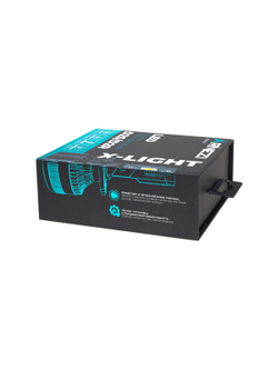 Лампа светодиодная 12/24V D2S/D2R 36W 3000lm 6000K ARNEZI X-Light LED 2 шт. DUOBOX IP68 A2000101