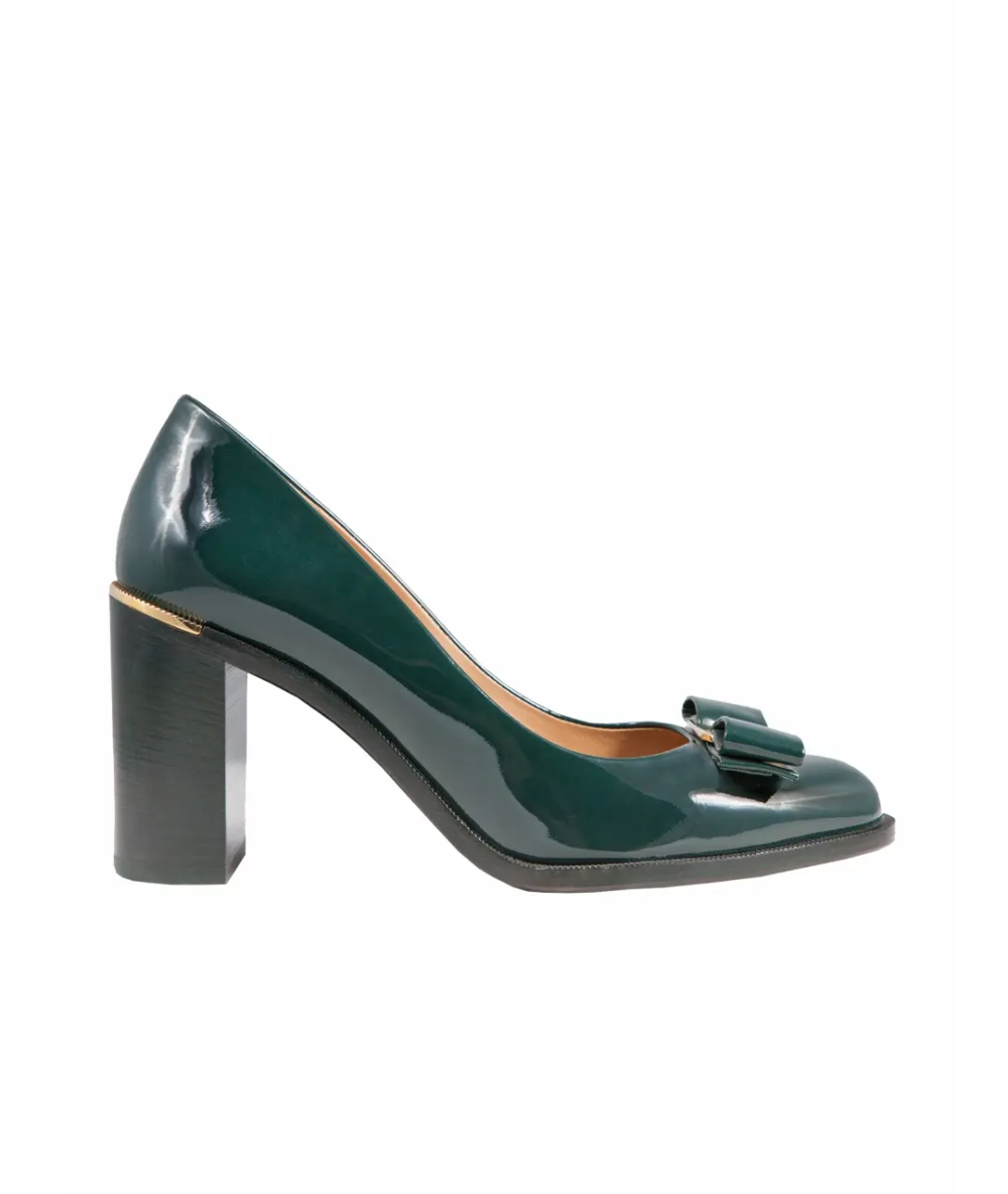 SALVATORE FERRAGAMO Туфли женские