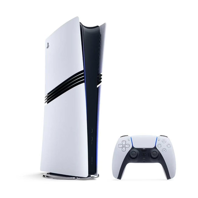 Игровая приставка Sony PlayStation 5 Pro 2 TB