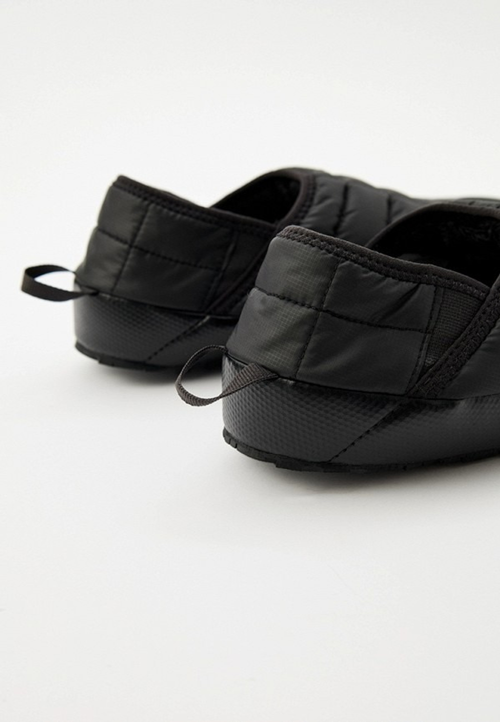 Тапки уличные мужские THE NORTH FACE THERMOBALL™ TRACTION MULE V