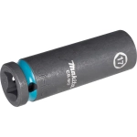 Ударная удлинённая торцовая головка Impact Black Makita E-16477