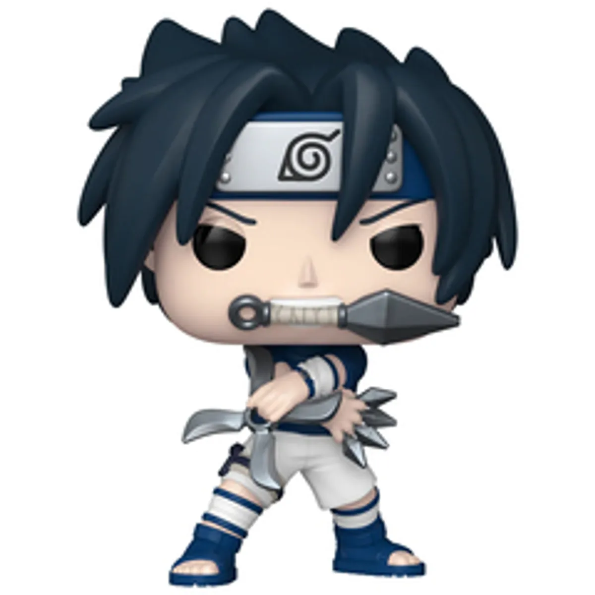 Funko POP! Naruto: Sasuke Uchiha (1965)