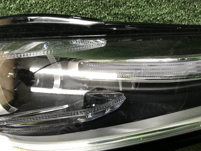 Фара правая EXEED TXL (2021-н.в.) LED