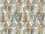 Staro Slim Elite Samui Decor A B 60x120