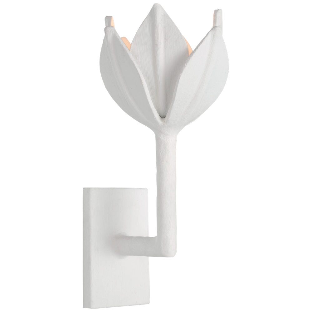 Настенный светильник Visual Comfort Alberto Small Sconce