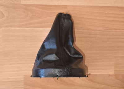 Кожух селектора МКПП Ford Fusion - 6N117B118AA