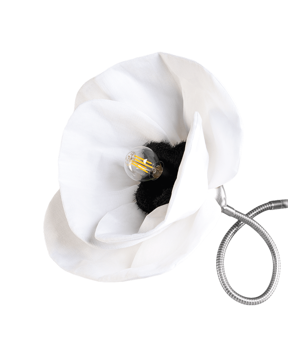 Настенная лампа White Poppy