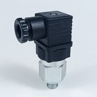 Реле давления 4820Н17 Euroswitch 200-400 бар